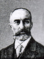 17 травня - 150 років від дня народження М.Ф.Кащенка (1855-1935), 